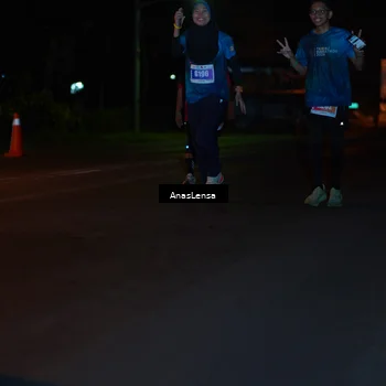Runner Photo 4557532