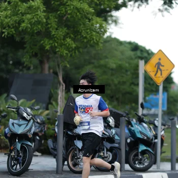 Runner Photo 4557536