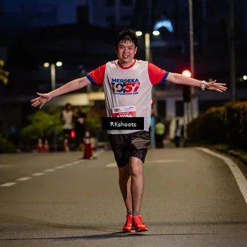 Runner Photo 4557538
