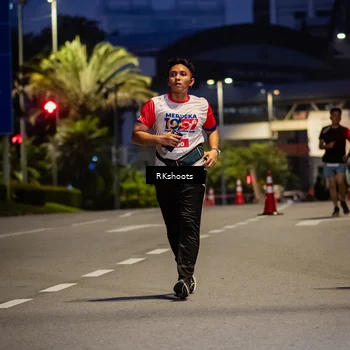 Runner Photo 4557539