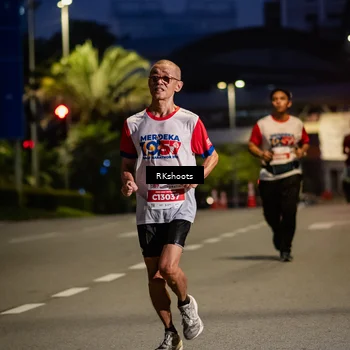 Runner Photo 4557542