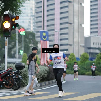 Runner Photo 4557546