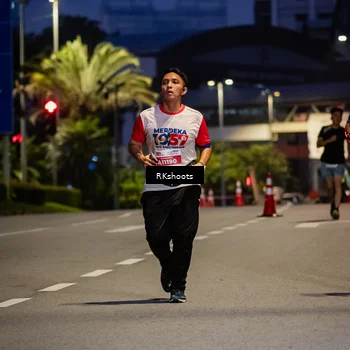 Runner Photo 4557548