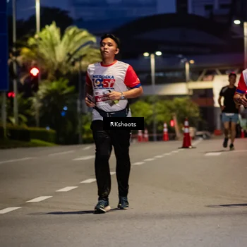 Runner Photo 4557549