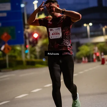 Runner Photo 4557550