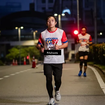 Runner Photo 4557553