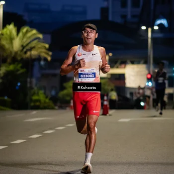 Runner Photo 4557555