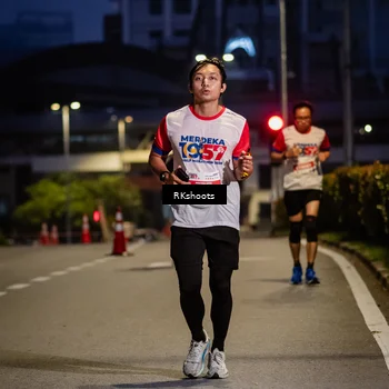 Runner Photo 4557557