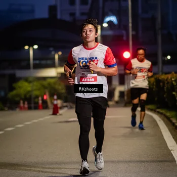 Runner Photo 4557558