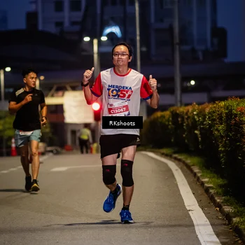 Runner Photo 4557559