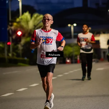 Runner Photo 4557560