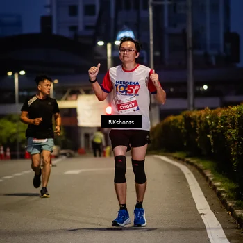 Runner Photo 4557565