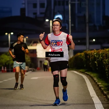 Runner Photo 4557566
