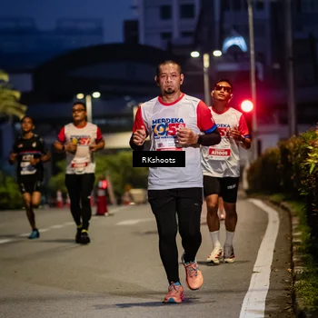 Runner Photo 4557570