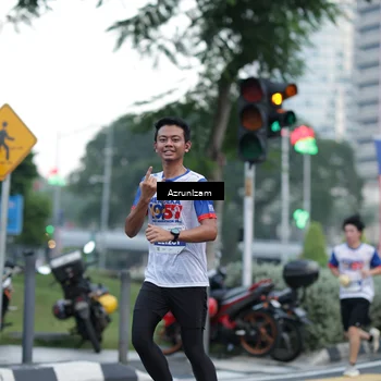 Runner Photo 4557571