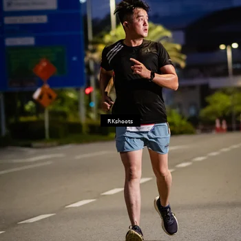 Runner Photo 4557574