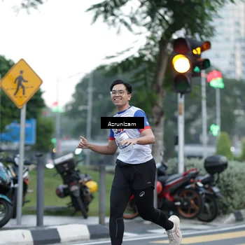 Runner Photo 4557575