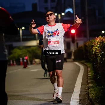 Runner Photo 4557578