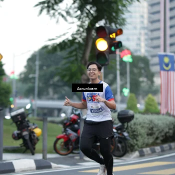 Runner Photo 4557584