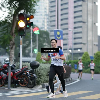 Runner Photo 4557585