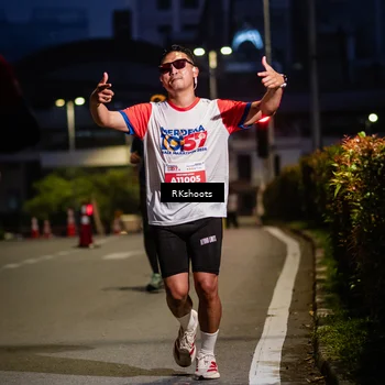 Runner Photo 4557587