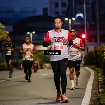 Runner Photo 4557588