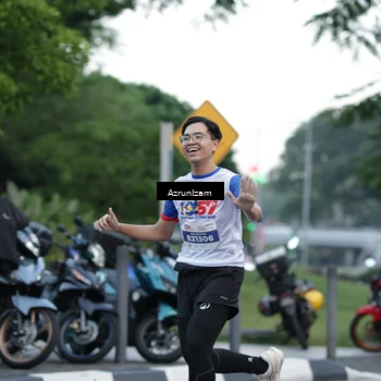Runner Photo 4557589