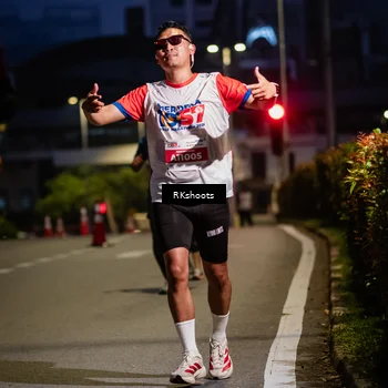 Runner Photo 4557592