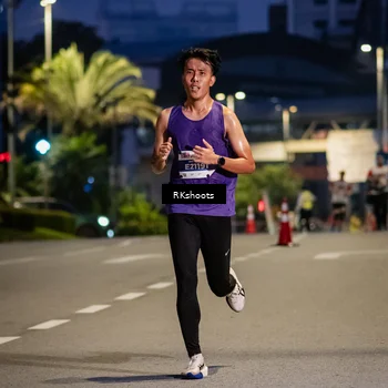 Runner Photo 4557595