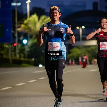 Runner Photo 4557600