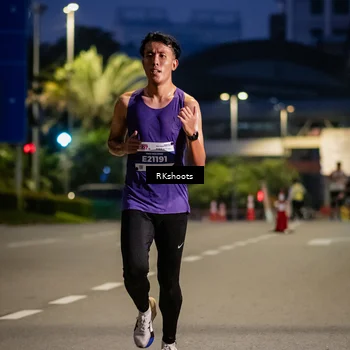 Runner Photo 4557601