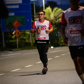 Runner Photo 4557602