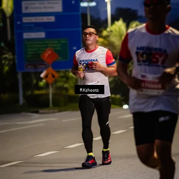 Runner Photo 4557603