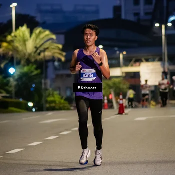 Runner Photo 4557605