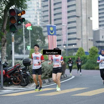 Runner Photo 4557609
