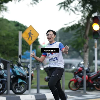 Runner Photo 4557612