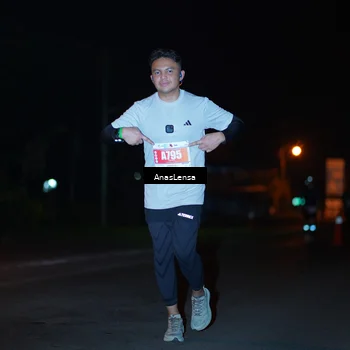 Runner Photo 4557613
