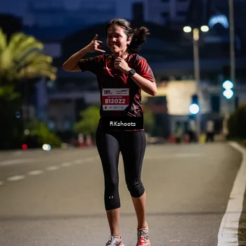 Runner Photo 4557619