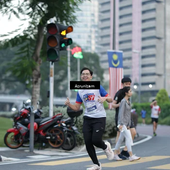 Runner Photo 4557620