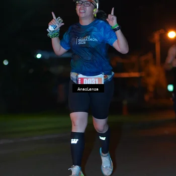 Runner Photo 4557621