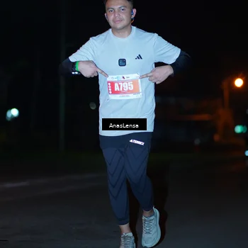 Runner Photo 4557623