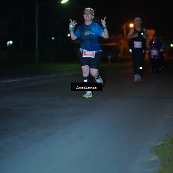 Runner Photo 4557625