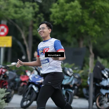 Runner Photo 4557627