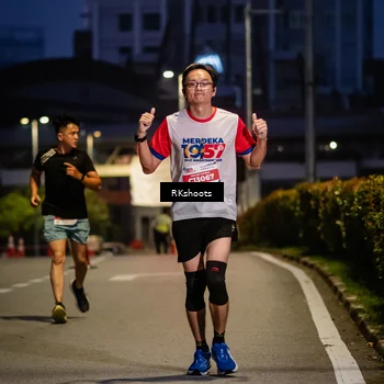 Runner Photo 4557628