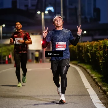 Runner Photo 4557631