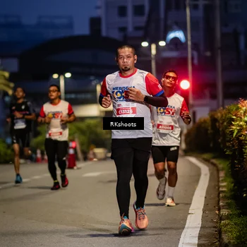 Runner Photo 4557632