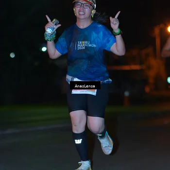 Runner Photo 4557635