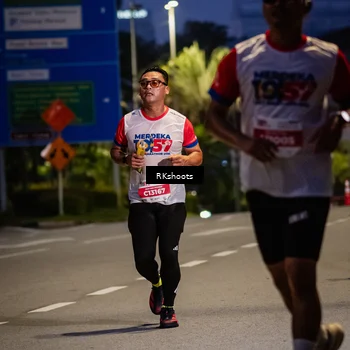 Runner Photo 4557637