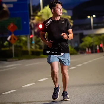 Runner Photo 4557638