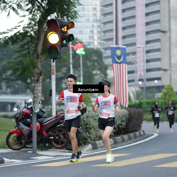 Runner Photo 4557639